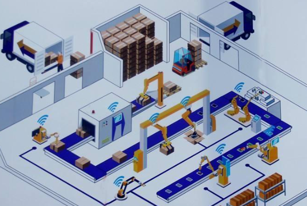 數(shù)據(jù)驅(qū)動(dòng)決策 工控機(jī)與軟件開發(fā)如何共同塑造智慧工廠