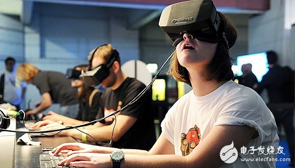 腦洞大開 VR技術(shù)落地與動(dòng)漫游戲開發(fā)的融合路徑